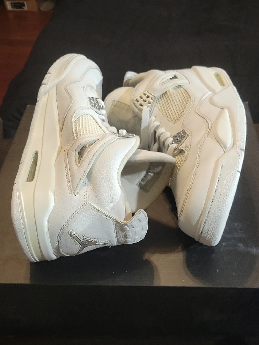 Air Jordan 4 Retro 